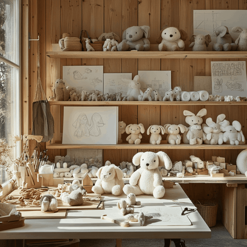 toys