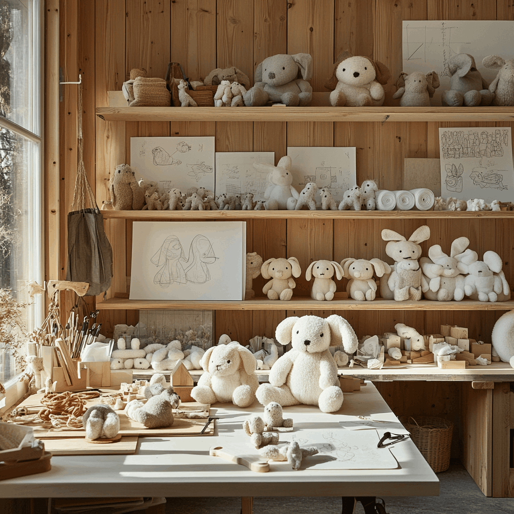 toys