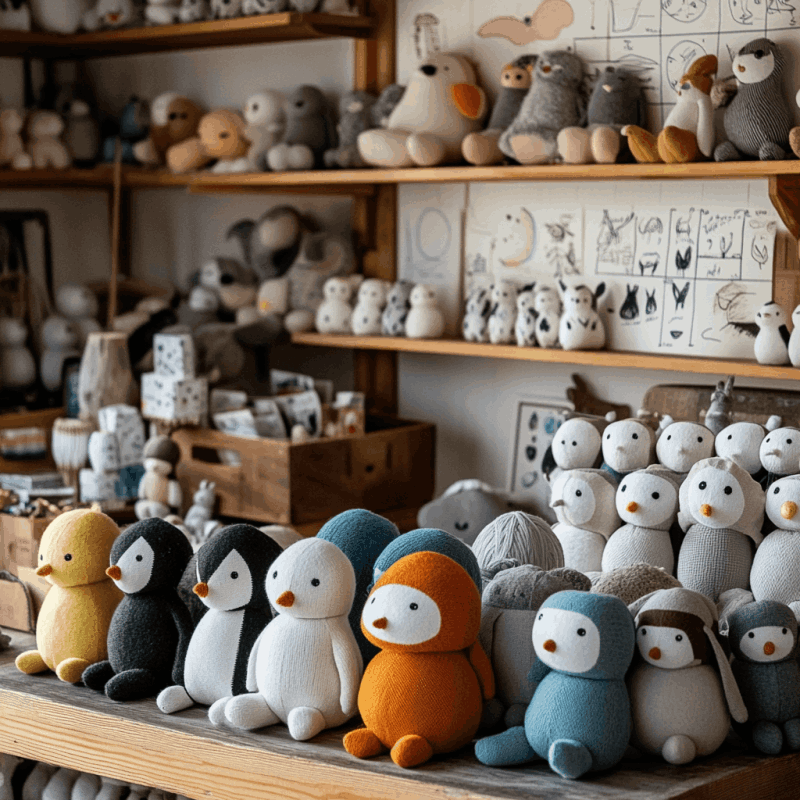 toys
