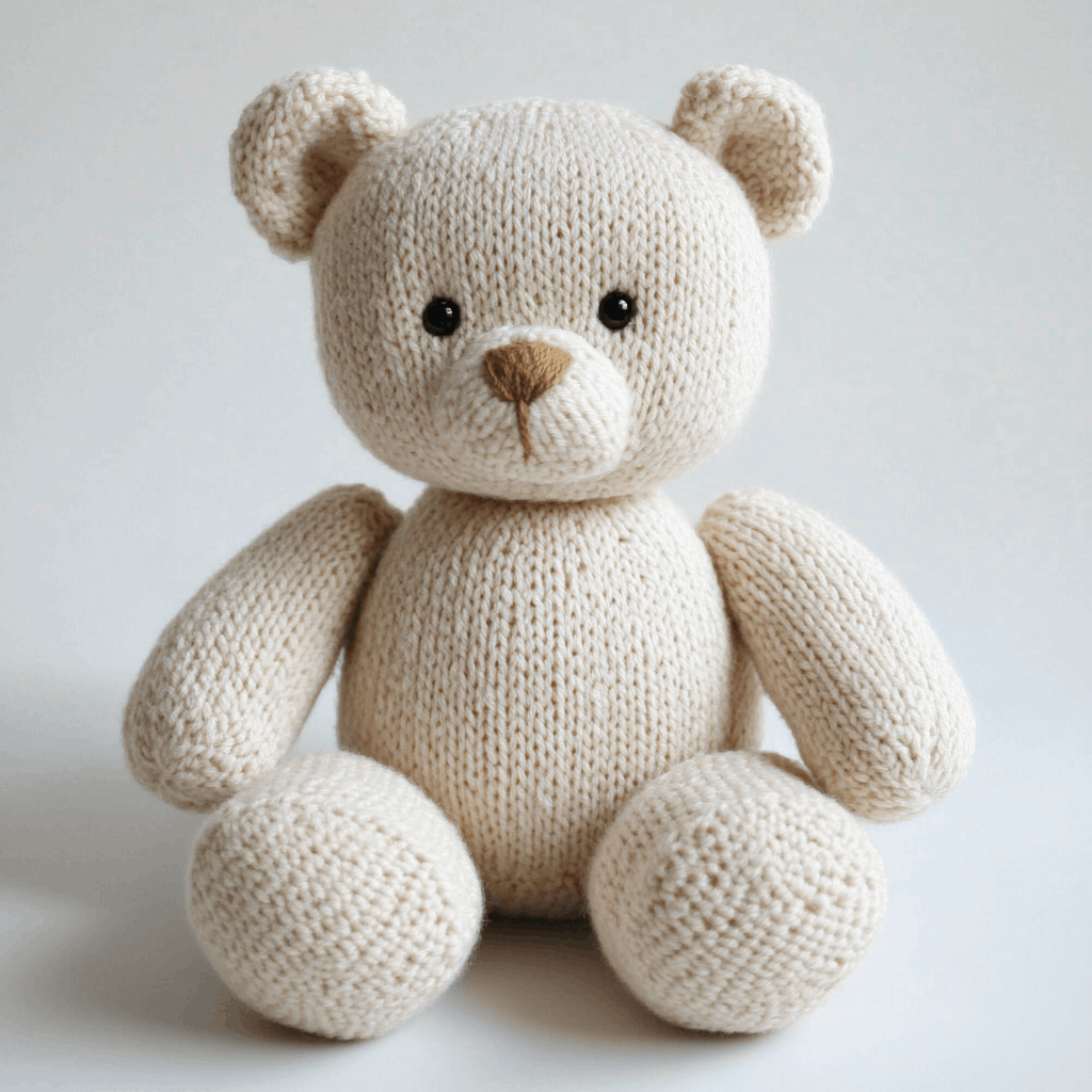 bear
