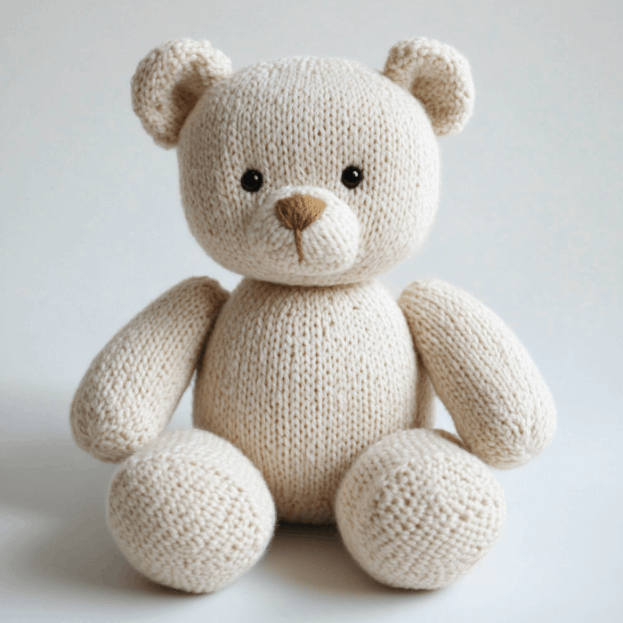 bear