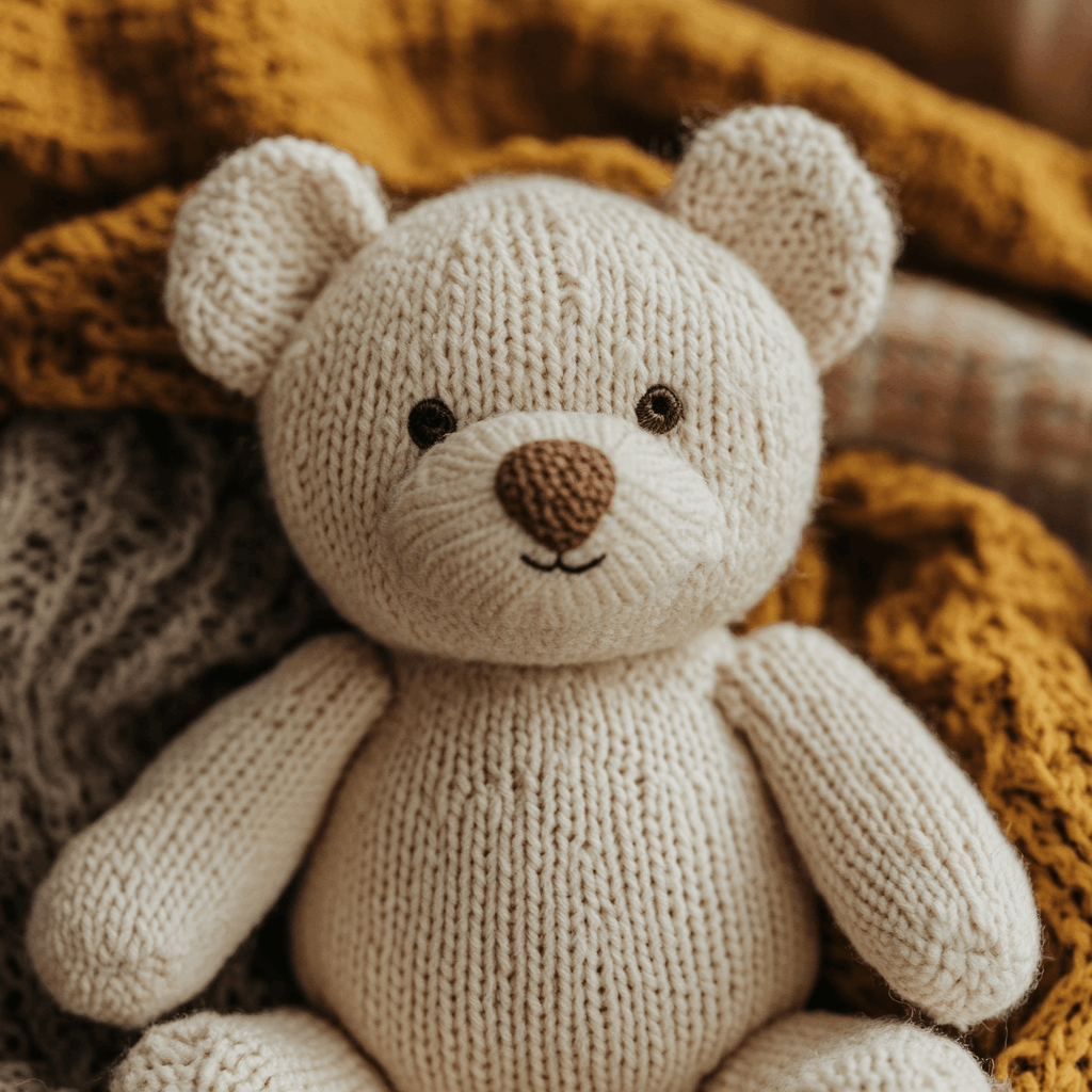 bear